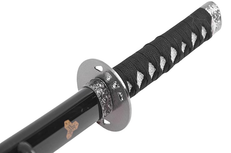 Trio de Tantos/Katanas pequenas, Kill Bill
