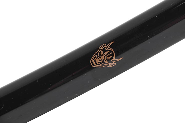 Trio de Tantos/Katanas pequenas, Kill Bill