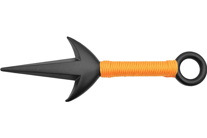 Steel Kunai, (28cm) - Minato Namikaze I, Naruto