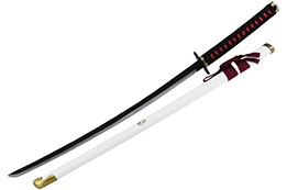 Katana Namazuo Toushirou - token Ranbu