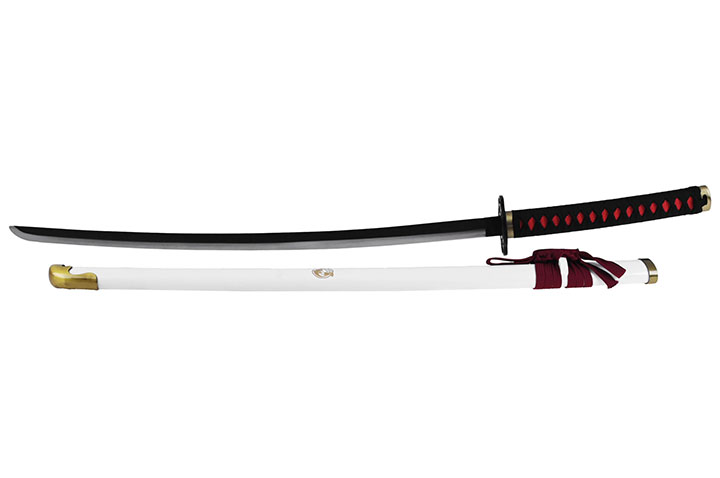 Katana Namazuo Toushirou - token Ranbu