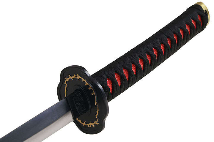 Katana Namazuo Toushirou - Touken Ranbu