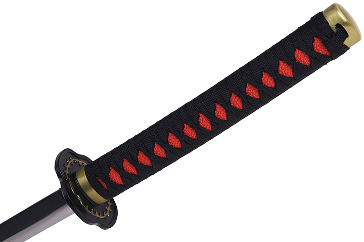 Katana Namazuo Toushirou - Touken Ranbu