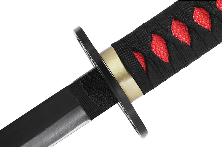 Katana Namazuo Toushirou - token Ranbu