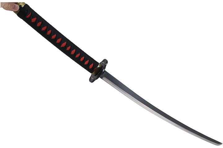 Katana Namazuo Toushirou - Touken Ranbu