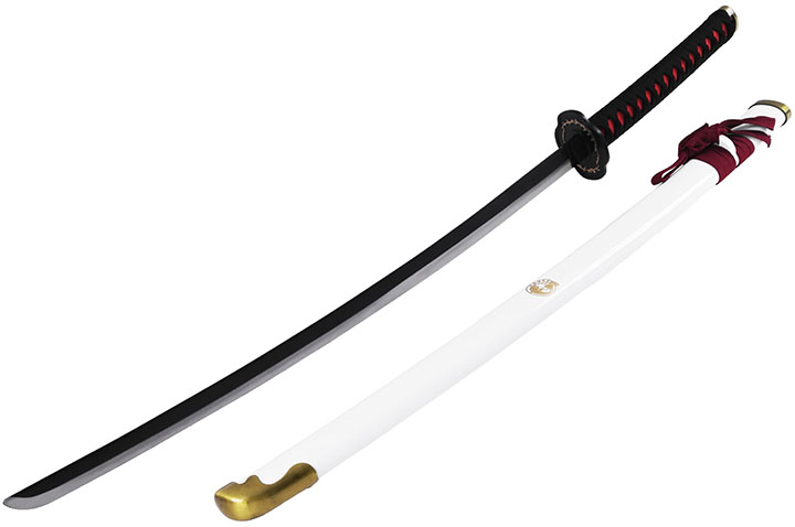 Katana Namazuo Toushirou - token Ranbu