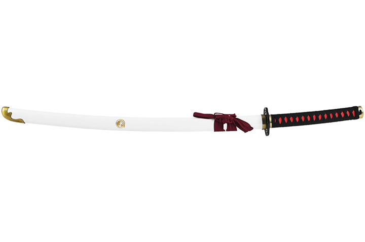 Katana Namazuo Toushirou - token Ranbu
