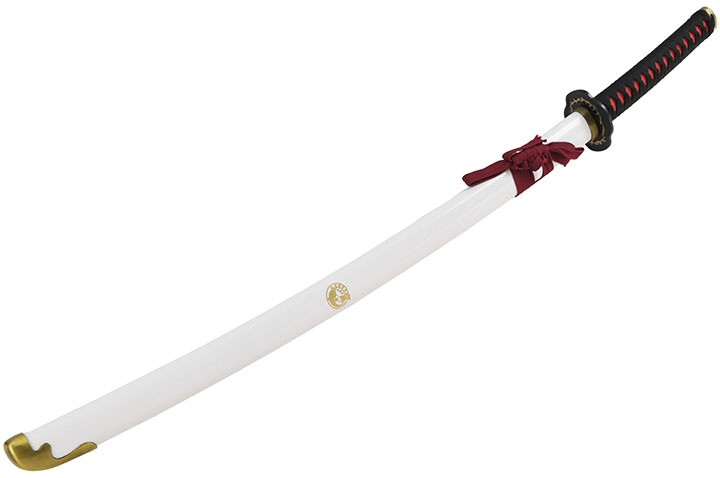 Katana Namazuo Toushirou - Touken Ranbu