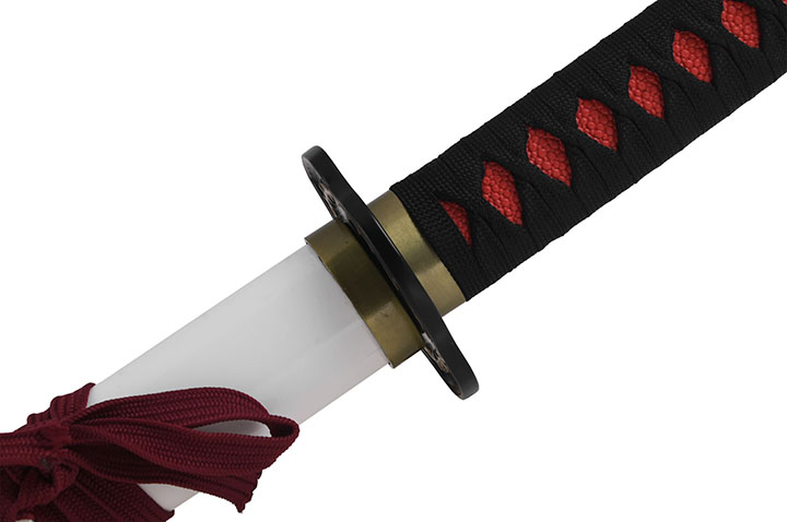 Katana Namazuo Toushirou - Touken Ranbu