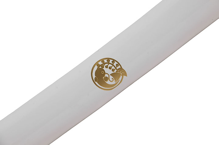 Katana Namazuo Toushirou - token Ranbu