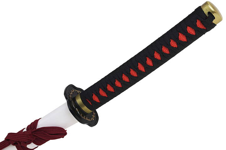 Katana Namazuo Toushirou - Touken Ranbu