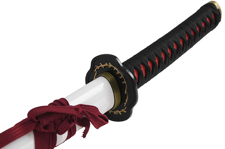 Katana Namazuo Toushirou - Touken Ranbu