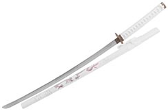 Katana Iaïto, Dragão do Japão