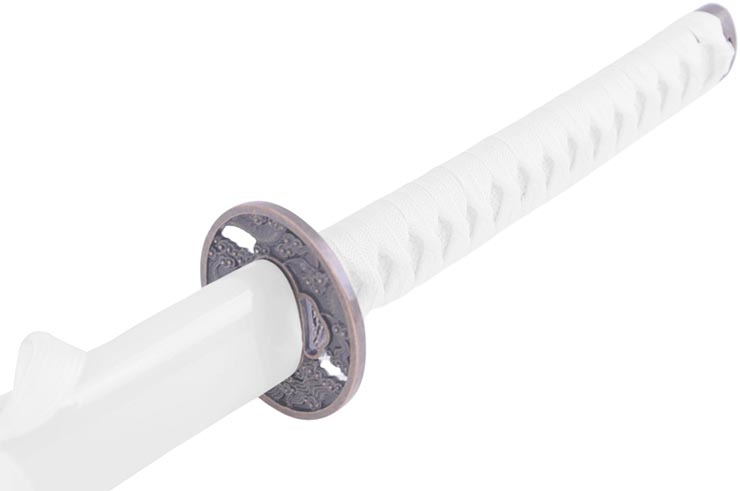 Katana Iaïto, Dragão do Japão