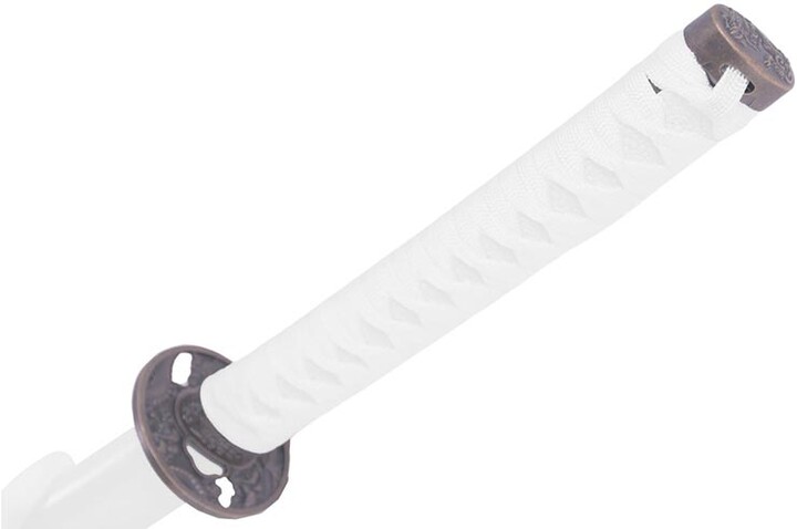 Katana Iaïto, Dragon of Japan