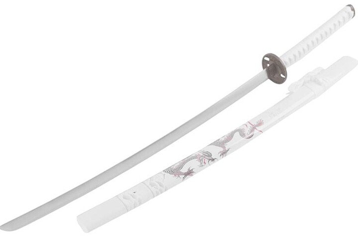 Katana Iaïto, Dragon of Japan