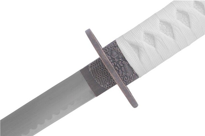 Katana Iaïto, Dragon of Japan