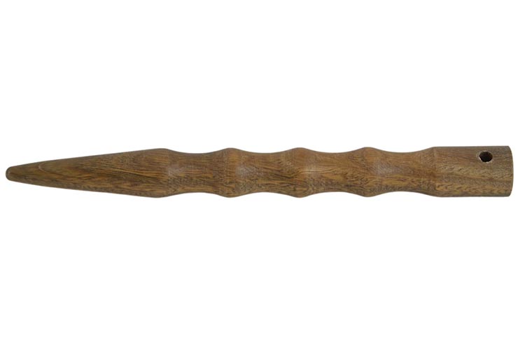 Kubotan, madeira natural (14cm)