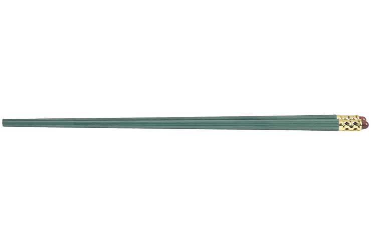 Pair of Kuàizi Chopsticks with Ornament