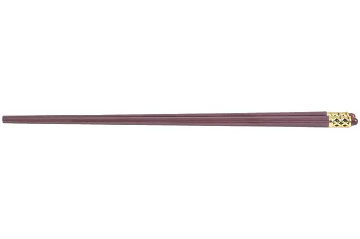 Pair of Kuàizi Chopsticks with Ornament