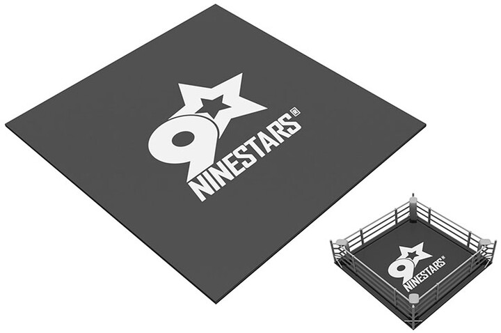 Mat for Boxing Ring | Roll-up model, Customazible