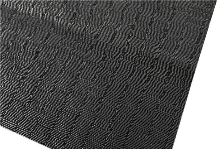 Tapis pour Ring de boxe | Modèle enroulable, Personnalisable