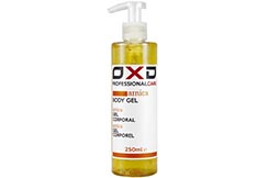 Gel de árnica - 250 ml, OXD