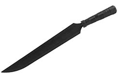 Austronesian Machete I (60cm), Polypropylene
