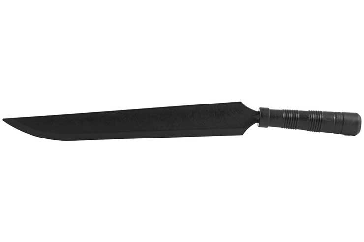 Machete Austronesio I (60cm), Polipropileno