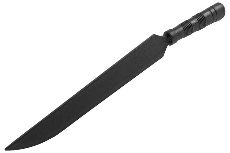 Machete Austronesio I (60cm), Polipropileno