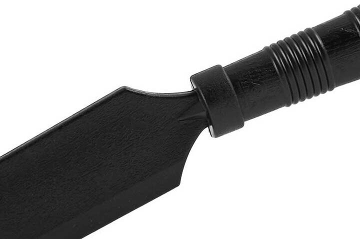 Machette Austronésienne I (60cm), Polypropylène