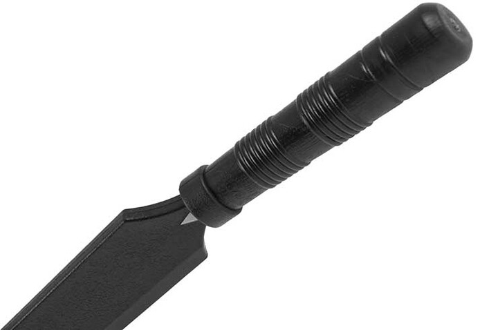 Machette Austronésienne I (60cm), Polypropylène