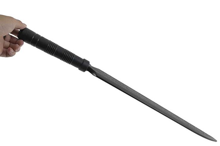 Machete Austronésico I (60cm), Polipropileno
