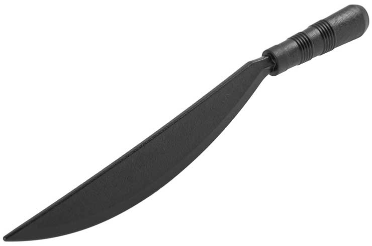 Machete Austronésico II (50cm), Polipropileno