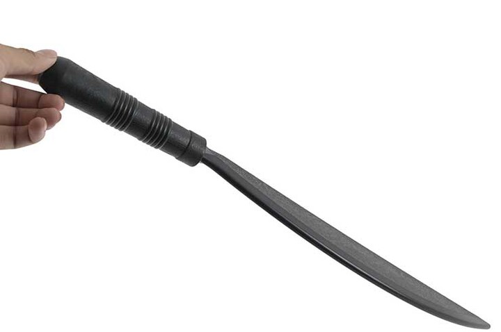 Machete Austronésico II (50cm), Polipropileno