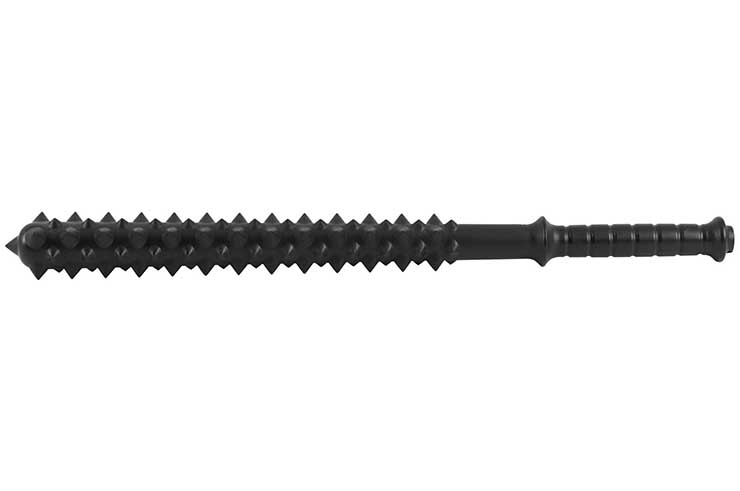 Medieval Warrior Mace with Spikes, Polypropylene