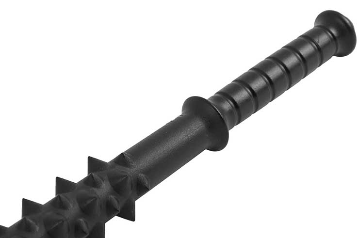 Medieval Warrior Mace with Spikes, Polypropylene