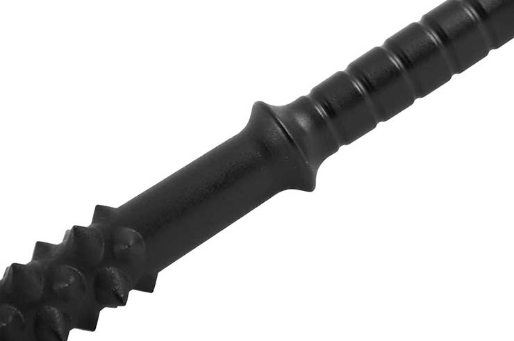 Medieval Warrior Mace with Spikes, Polypropylene