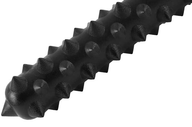 Medieval Warrior Mace with Spikes, Polypropylene