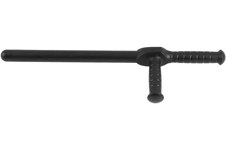 Tonfa, Polypropylène - Petit modèle, 40 cm