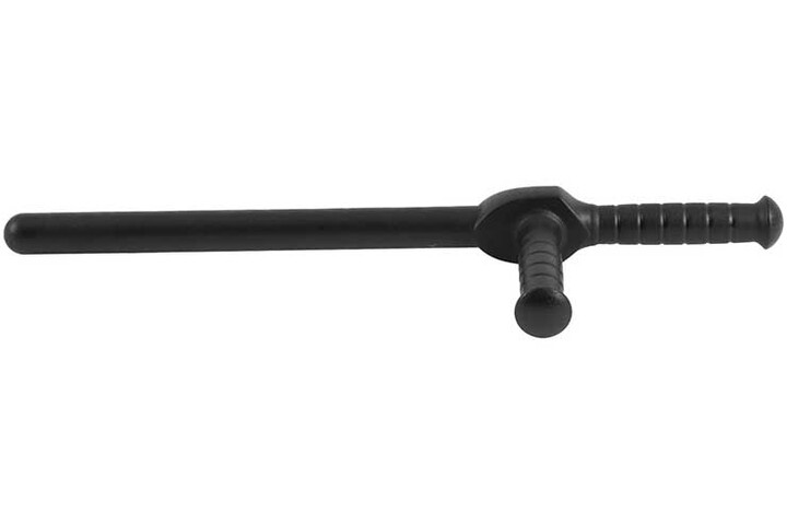 Tonfa, Polipropileno - Modelo pequeño, 40 cm