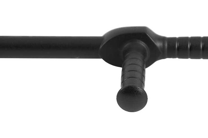 Tonfa, Polipropileno - Modelo pequeño, 40 cm