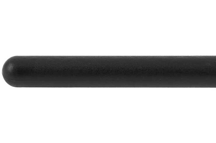 Tonfa, Polipropileno - Modelo pequeño, 40 cm