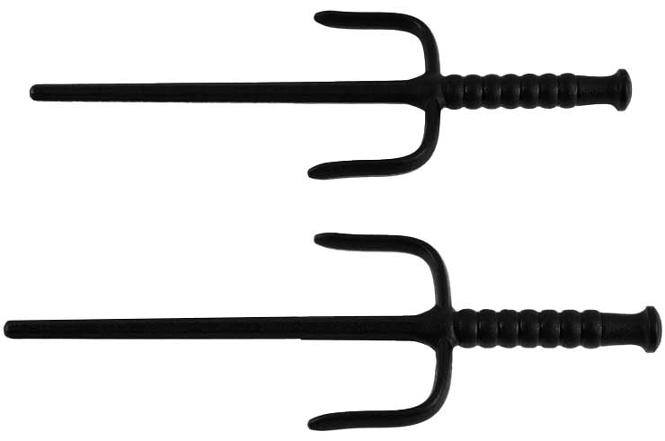 Sai Octogonal - Petit modèle, Polypropylène