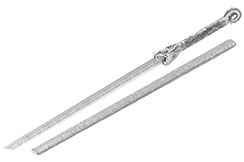 Dynasty Sword - Dragon Head, Tang Zhan