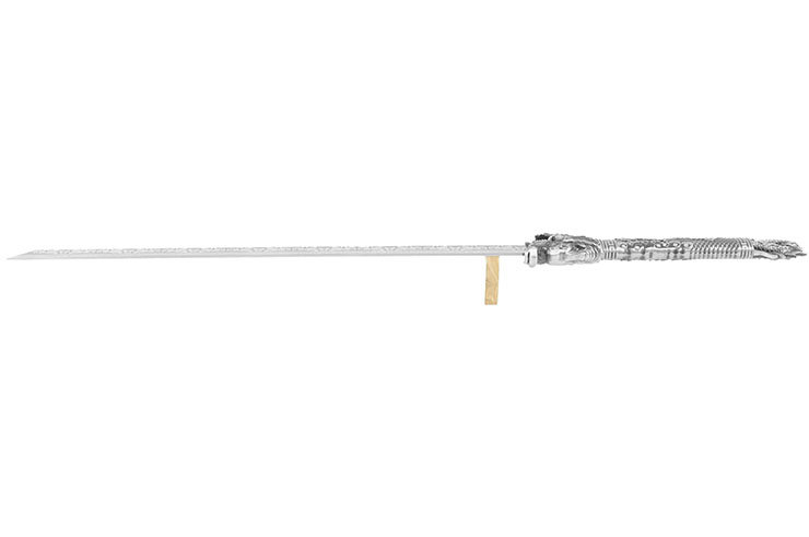 Dynasty Sword - Dragon Head, Tang Zhan