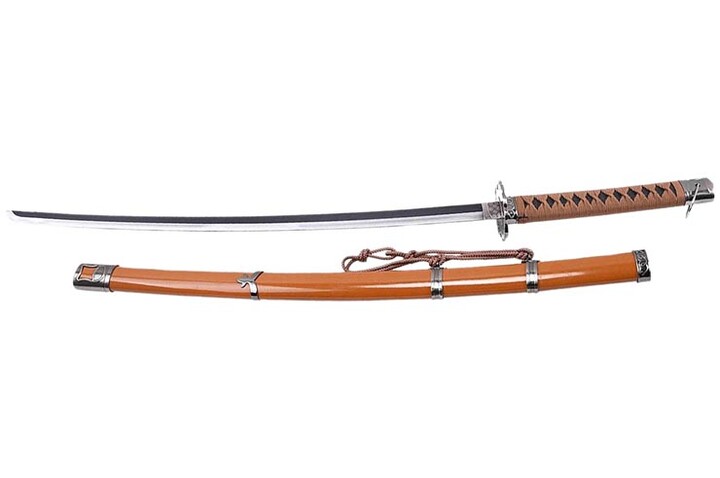 Katana the Mortal Blade - Sekiro, Shadows Die Twice
