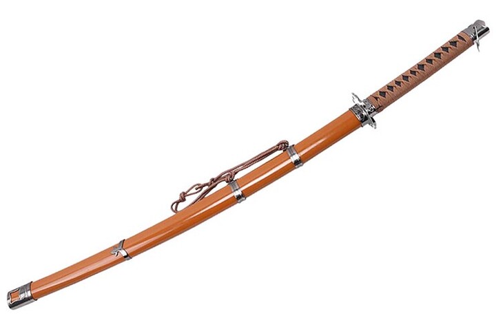 Katana the Mortal Blade - Sekiro, Shadows Die Twice