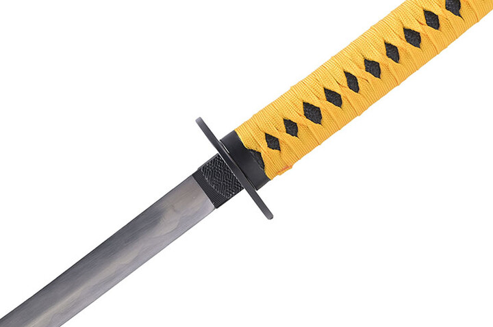 Katana d'Uduki Arata, Tsukiuta
