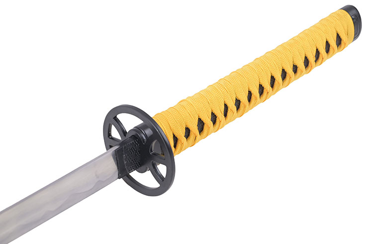 Katana de Uduki Arata, Tsukiuta
